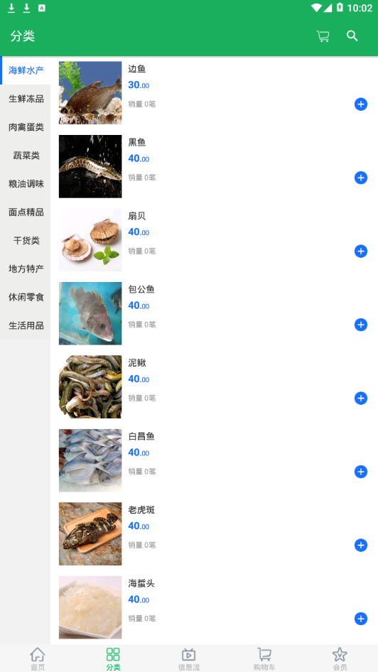 自家