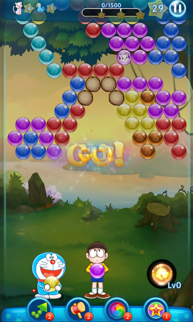 哆啦A梦 哆啦A梦