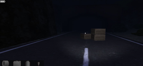 恐怖之森下载正版