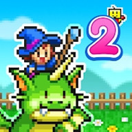 Dungeon Village2(冒险村物语2汉化版)