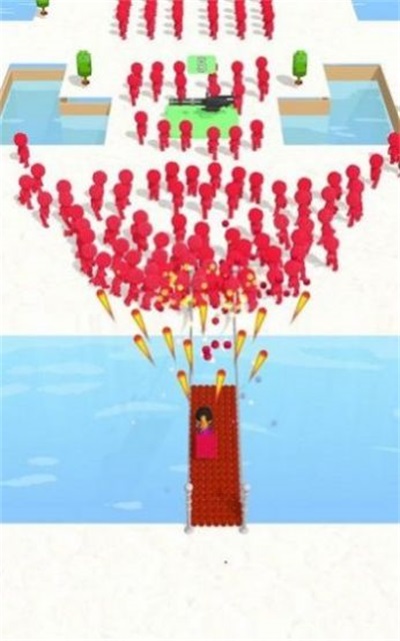 射击女王(Bullet Queen) 射击女王(Bullet Queen)