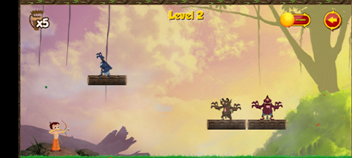 马纳利的冒险ShootLeyaks 马纳利的冒险ShootLeyaks