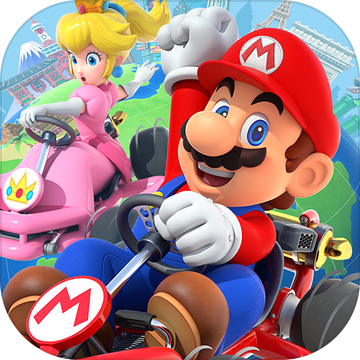Mario Kart(马里奥赛车Tour国际服)
