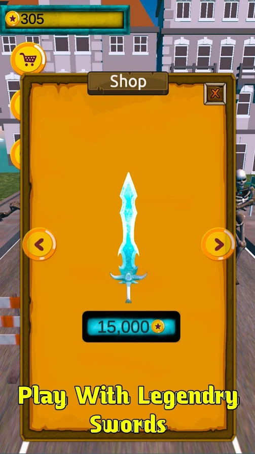 机器人无尽逃亡Cyborg Endless Runner