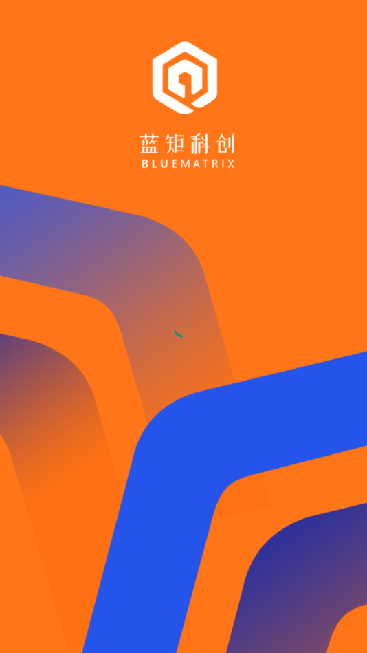 蓝矩科创