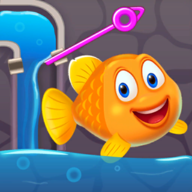 Savethefish(拉针救鱼)