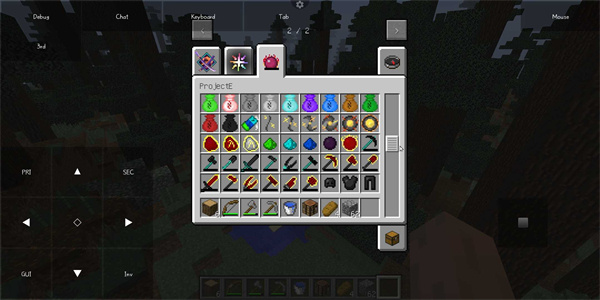 PojavLauncher (Minecraft: Java Edition for Android