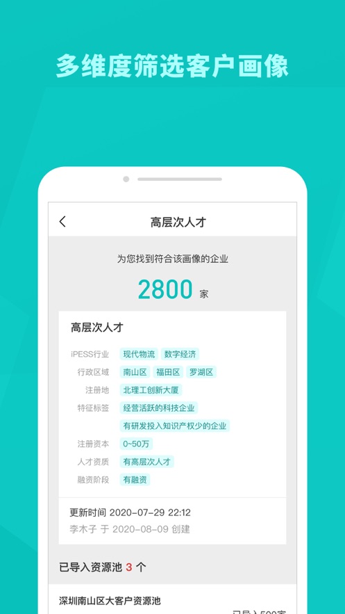 股多多