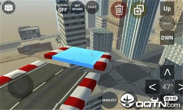 LAC(土豪人生模拟器)