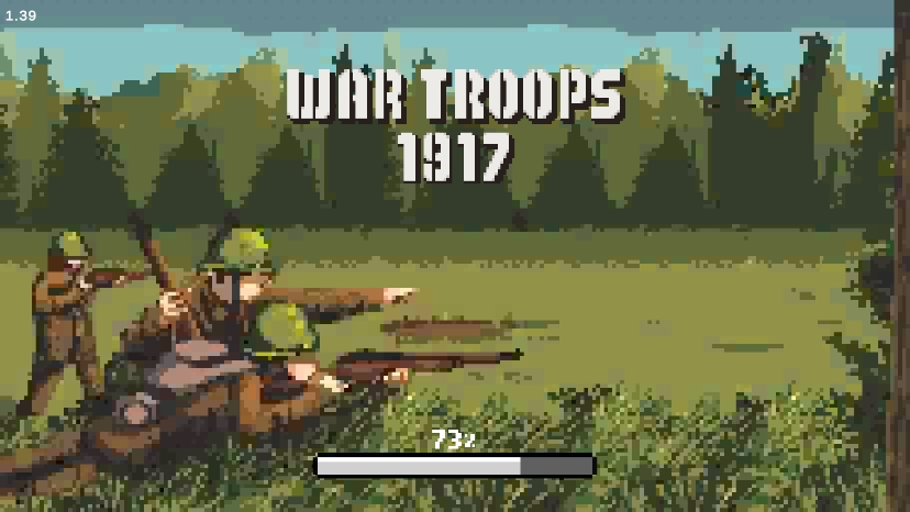 1917战壕战内置MOD菜单