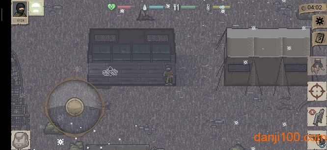 迷你dayz2内置作弊菜单中文版