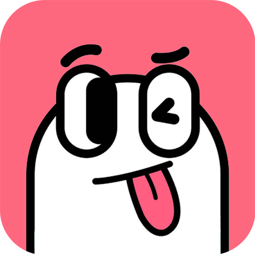 哇咔搞笑美食版app