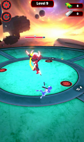 宇宙破坏者Universe Destructors 宇宙破坏者Universe Destructors