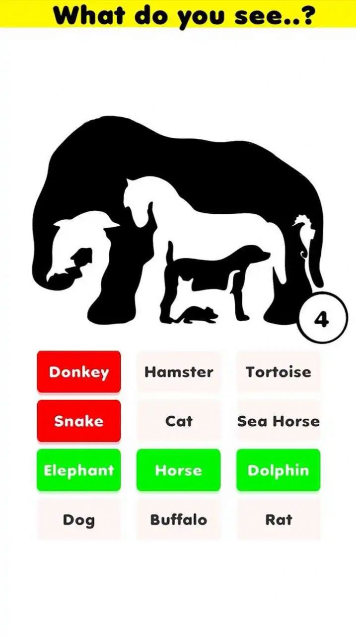 二合一拼图中文版(Two in One Pic Puzzle) 二合一拼图中文版(Two in One Pic Puzzle)