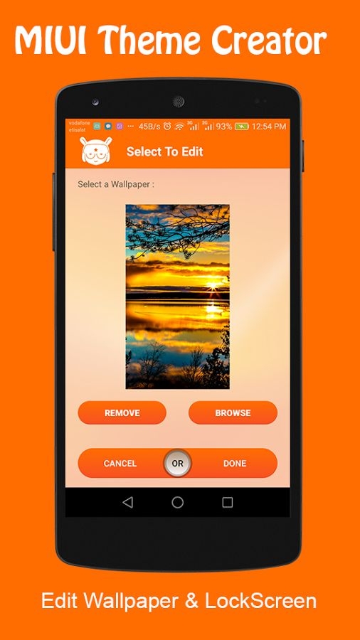 MIUI Theme Creator主题制作器下载