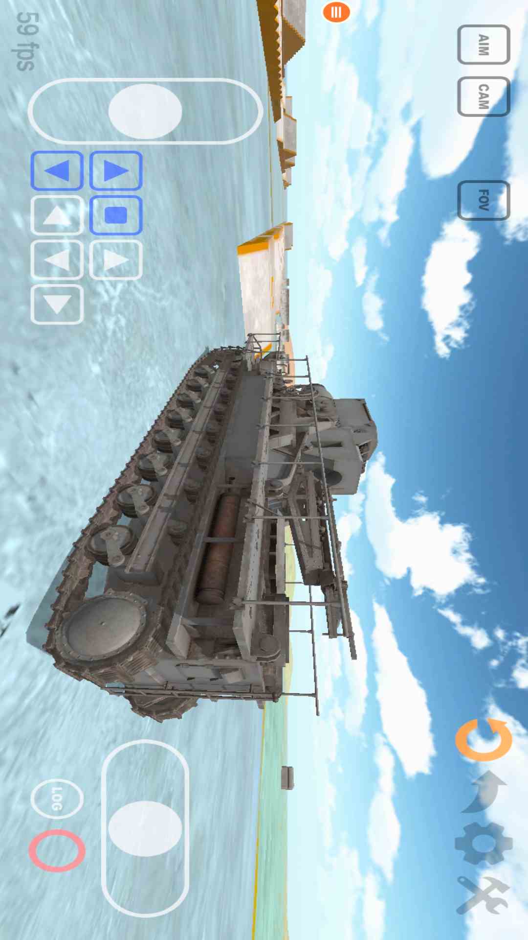 超级坦克对战 超级坦克对战