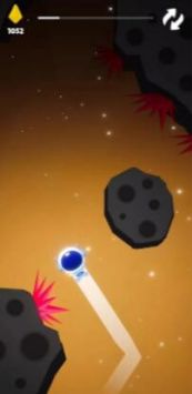 深空弹射Deep Space