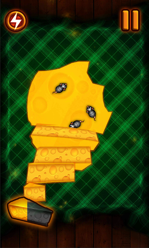 切片奶酪Slice The Cheese 切片奶酪Slice The Cheese