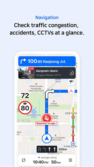 naver韩国