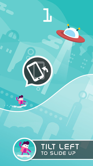 飞天滑板破解版下载