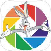 刷圈兔去水印版