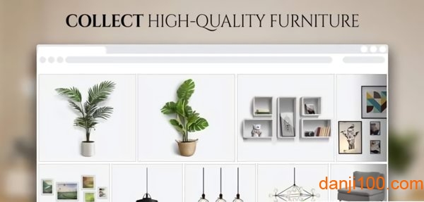 我的家居设计重新装修