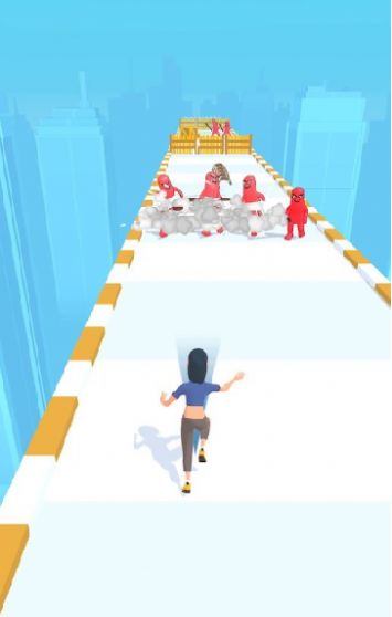 BoomerangRun(回旋镖奔跑手游)