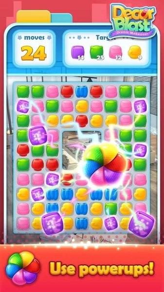 装饰生活家居设计安卓版