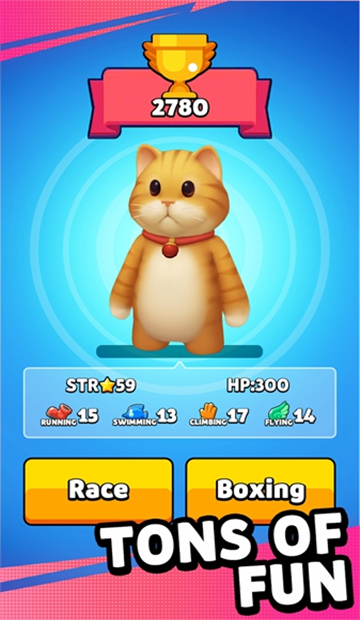 动物冠军Animal Champs