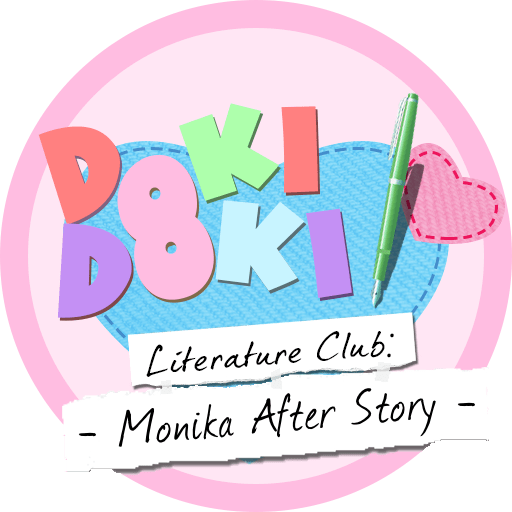 MonikaAfterStory(恋爱文学社手机汉化版)
