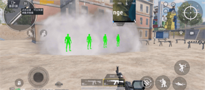 零龙pubg绿体文件
