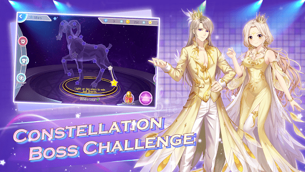 sweet dance apk