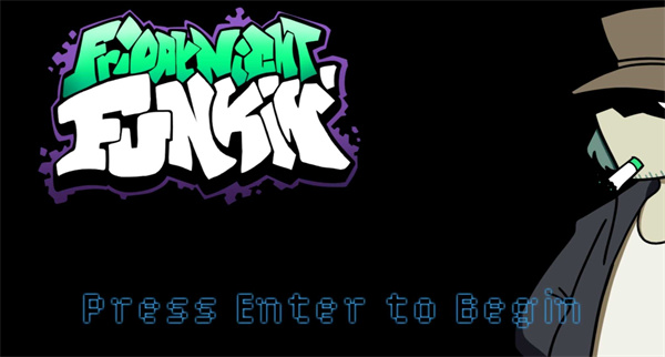 黑色星期五之夜放克烟神模组 黑色星期五之夜放克烟神模组