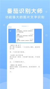 番茄识别大师