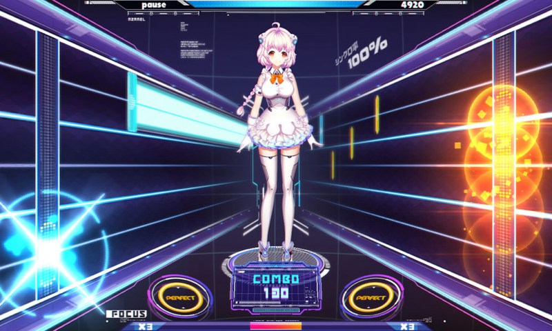 AZRAEL破解版