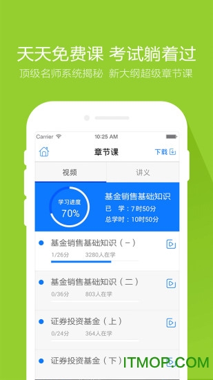 基金从业万题库