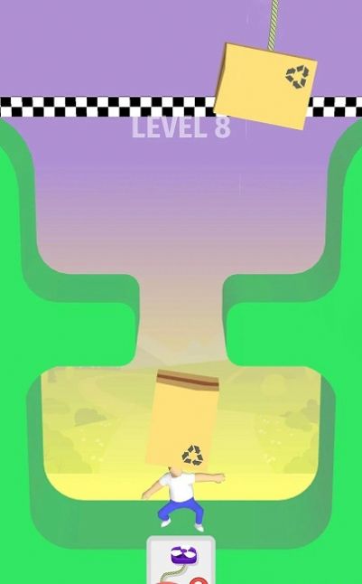 让它平衡（Balance it）