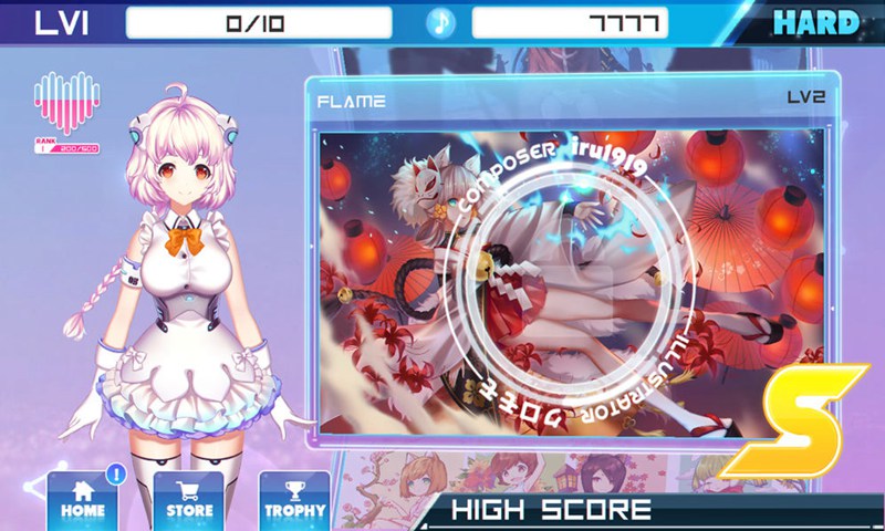 AZRAEL破解版