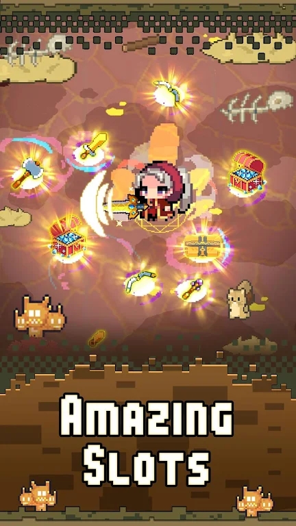 入侵怪物（Incoming Monsters）