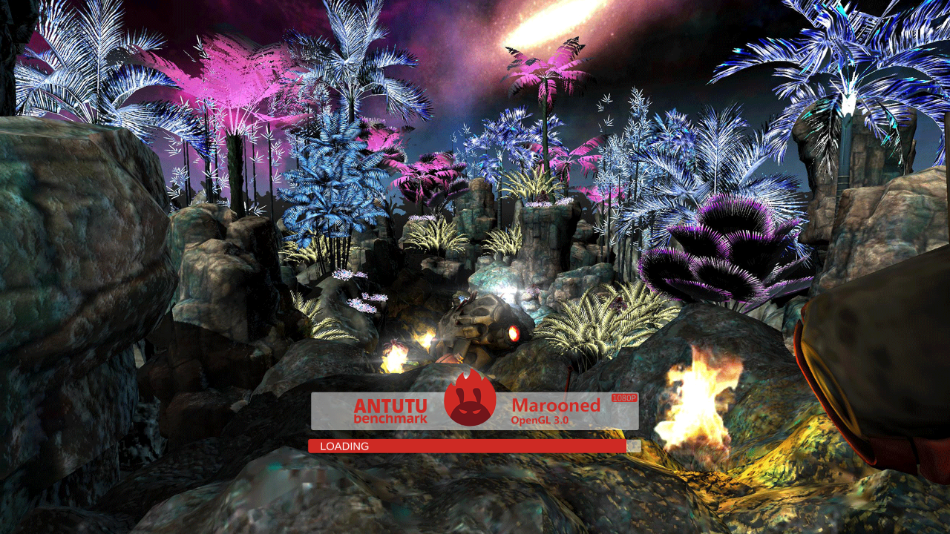 AnTuTu 3DBench Lite(安兔兔评测3DLite)