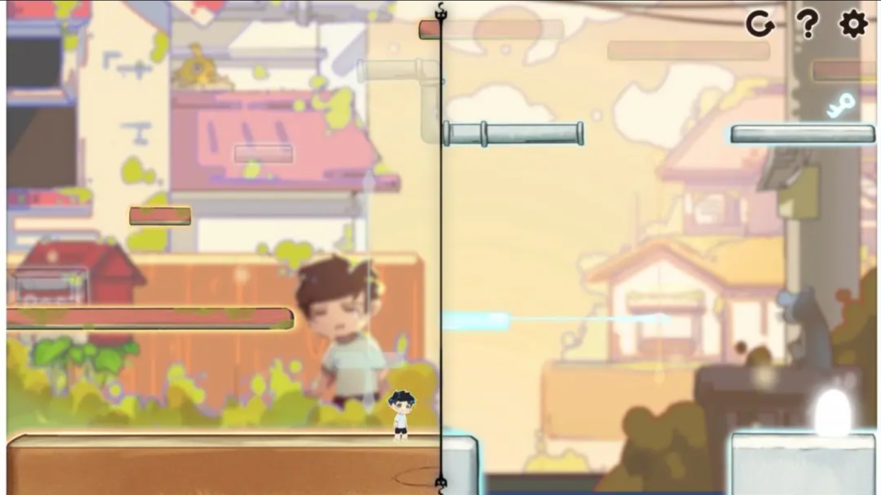 想要成为猫 想要成为猫