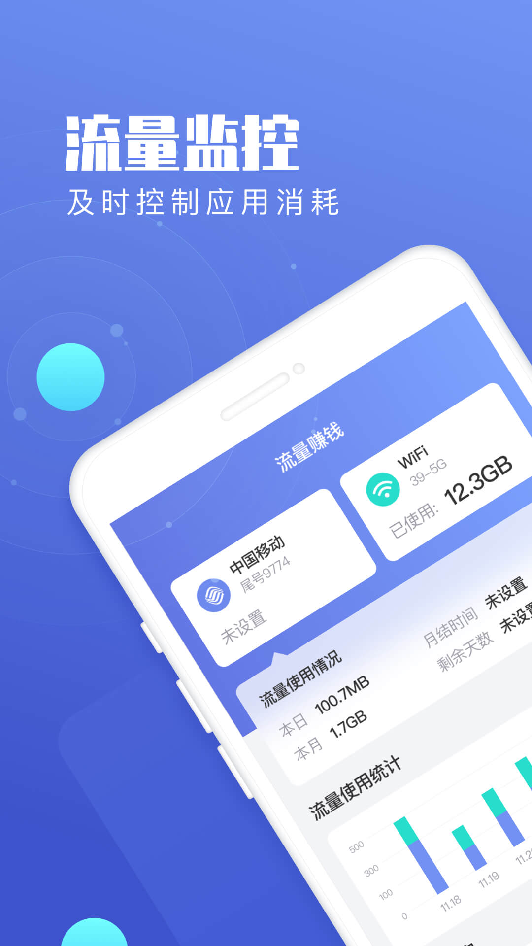 活力流量王