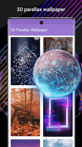 Note20 Launcher