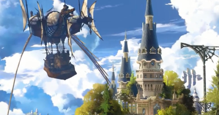 Fantasy RPG: Raid Legends