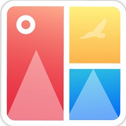 雪伴图片制作拼图最新版(photo maker collage)