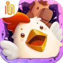 小鸡与小马：超级派对