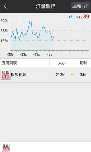 手机上网管家