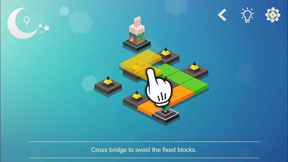 Connect!(连接建造木块桥全关卡通关版)