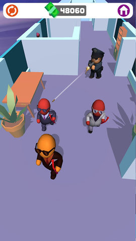 罢工赛车手(StrikeRacer) 罢工赛车手(StrikeRacer)