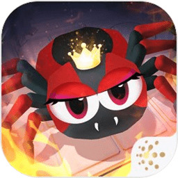 燃烧吧蜘蛛解锁全武器全地图